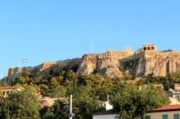 Athens - Acropolis