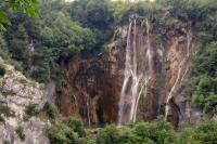 Plitvice lakes