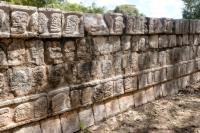 CHICHEN ITZA