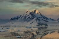 Antarctica view