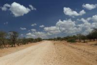 Tanzania - LANDSCAPE