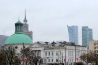 Warsaw