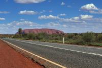 Uluru