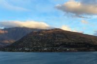 Landscape South Island