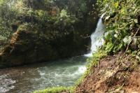 Costa Rica landscape