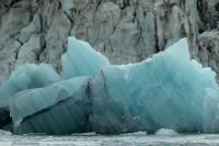 Spitsbergen landscape (July)