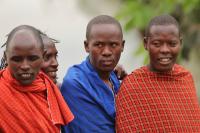 Maasai people