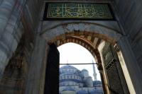 Sultan Ahmed Mosque