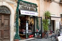 Rome - Campo de' Fiori