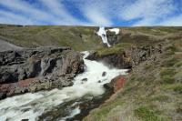 Iceland - landscape