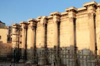 Athens - Acropolis