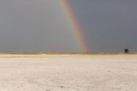 Botswana - landscape