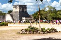 CHICHEN ITZA