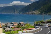 Madeira- landscape