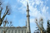 Sultan Ahmed Mosque