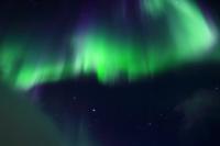 Northern Lights (Aurora borealis)