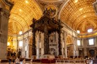 St. Peter's Basilica