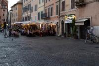 Rome - Campo de' Fiori