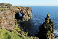 Iceland - landscape