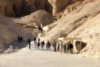 Egyp - VALLEY of the KINGS