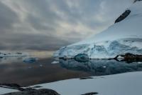 Antarctica view