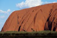 Uluru