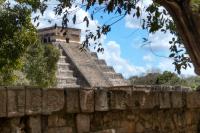 CHICHEN ITZA