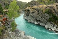 Landscape South Island