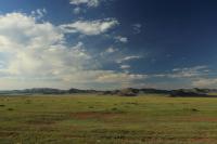 Mongolia - landscape