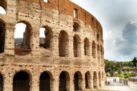 Rome - Colosseum