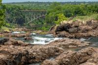 Victoria Falls