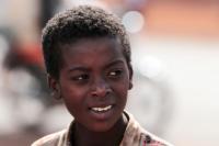 ETHIOPIANS- portraits of children