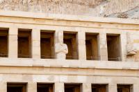 Egipt - TEMPLE of HATSHEPSUT