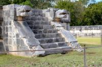 CHICHEN ITZA