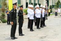 Bangkok-Grand Palace