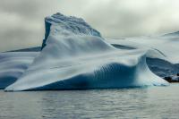 Antarctica view