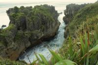 Landscape South Island