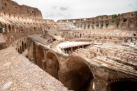 Rome - Colosseum