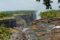 Victoria Falls