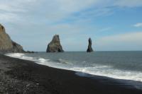 Iceland - landscape