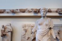 Athens - National Archaeological Museum