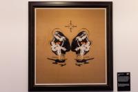 Exhibition „The Art of Banksy. Without Limits” Warsaw 21'