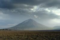 Tanzania - LANDSCAPE