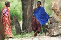 Maasai people