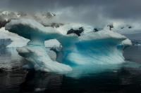 Antarctica view