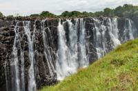 Victoria Falls