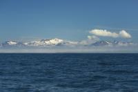 Iceland - landscape