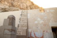 Egipt - TEMPLE of HATSHEPSUT