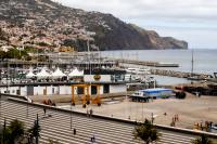 Madeira- landscape