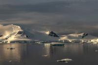 Antarctica view